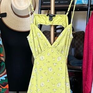 Forever 21 Maxi Dress